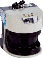 sick德国进口LMS511-10100 PRO激光扫描仪