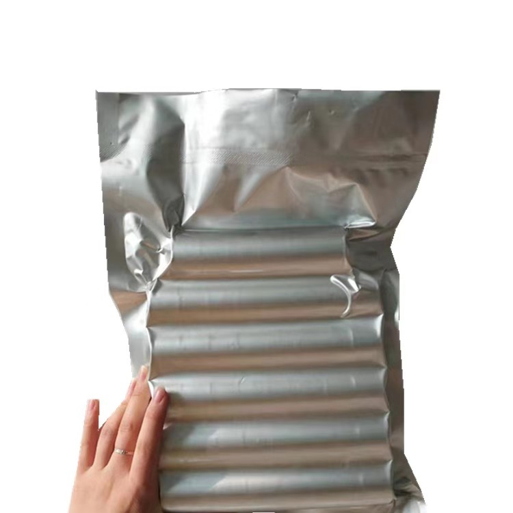 星辰防潮铝箔袋 抽真空防静电包装袋 密封防水包装袋可来图来样定制