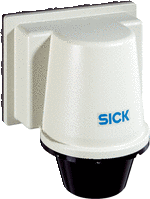 sick激光扫描仪LD-LRS3601正品供应