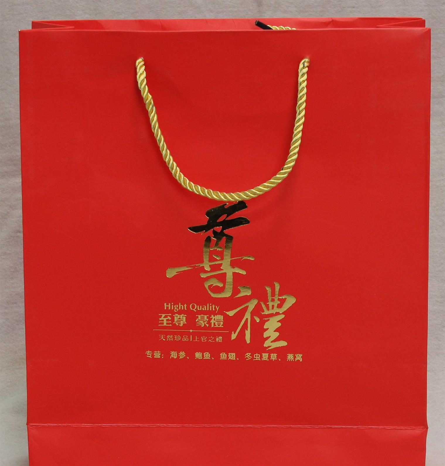 深圳寶安廣告手提袋廠家