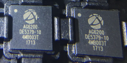 AG6200-MCQ规格书|AG6200-MDQ规格书|AG6200代理商|HDMI转VGA方案ic