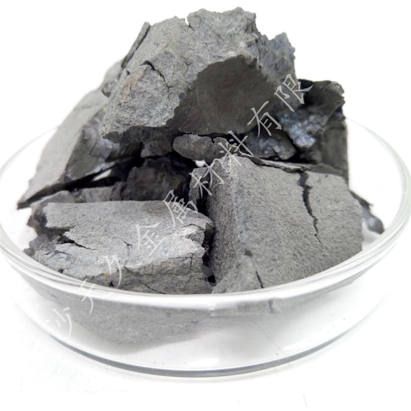 高纯稀土金属块状稀土金属粉末定制 钪粉 Holmium powder