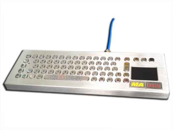 FHJ18本安型控制键盘价格