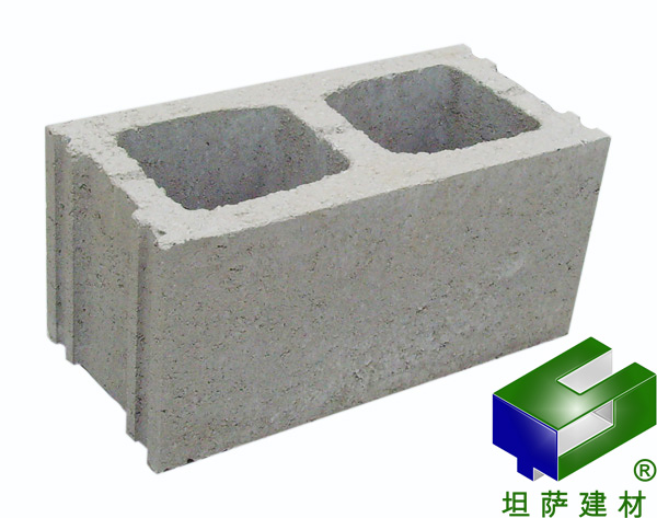 普通混凝土砌块 北京普通混凝土砌块 ** 优选良材