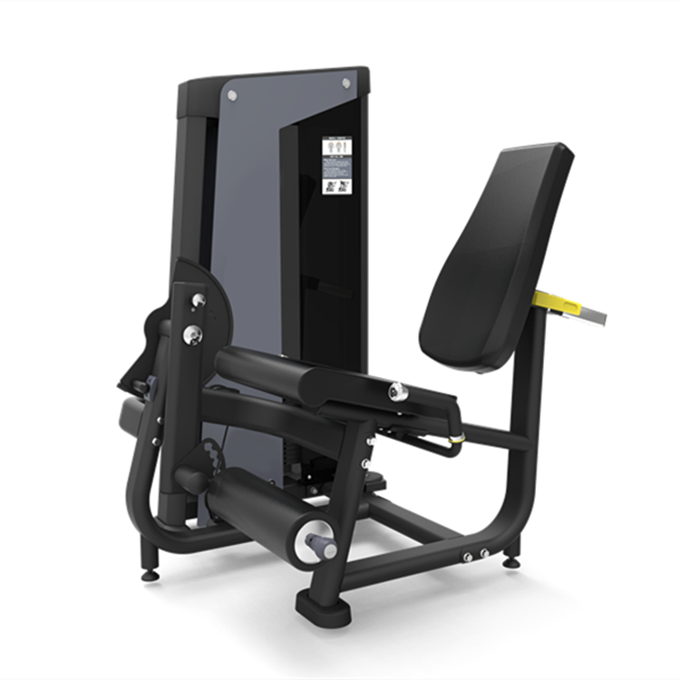 坐式伸腿-商用力量健身器材-室内器材-健身房器材