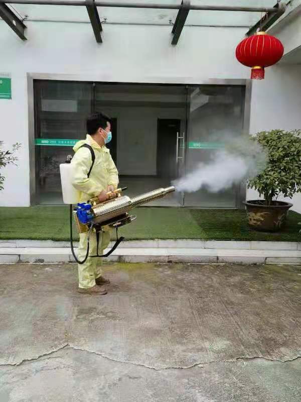 南京消毒除菌公司灭病菌杀菌公司