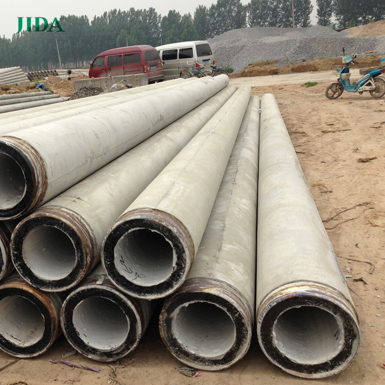 内蒙古水泥制品厂出售各种规格水泥杆 230-15米大弯矩电杆价格