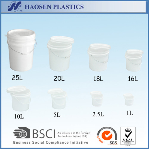 厦门18公斤塑料桶，漳州18KG塑料桶，泉州18L塑料桶，福州18KF塑料桶