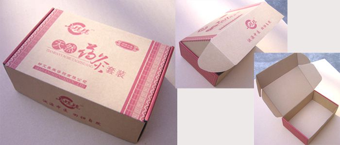 深圳福田平板飞机坑纸盒