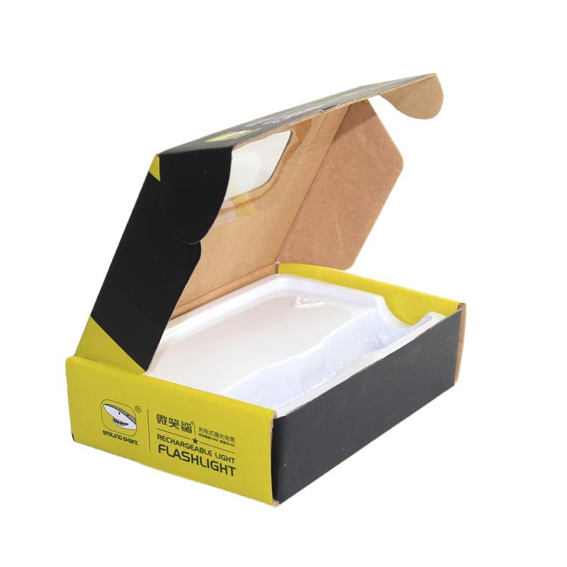 干果飞机坑纸盒规格 支持定制