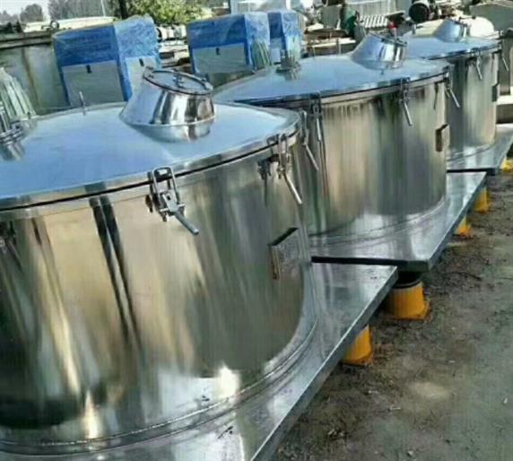 南宁二手不锈钢离心机