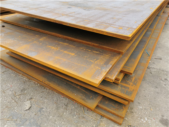贵州低合金钢板生产厂家 规格齐