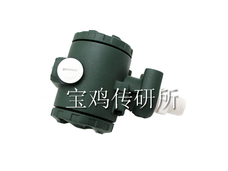 CYG2000F工业过程控制型防腐压力变送器