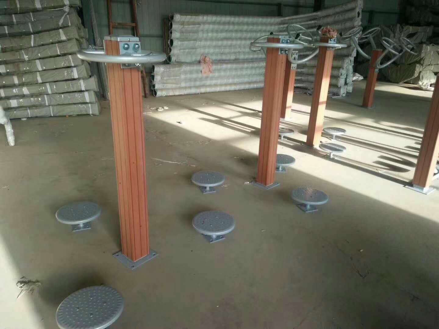 深圳健身器材报价