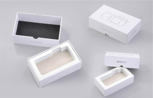 深圳南山數碼電子產品包裝盒