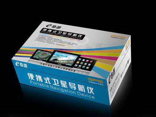 深圳福田平板电子产品包装盒规格 加工定制