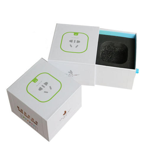 深圳龍崗網絡設備電子產品包裝盒價格