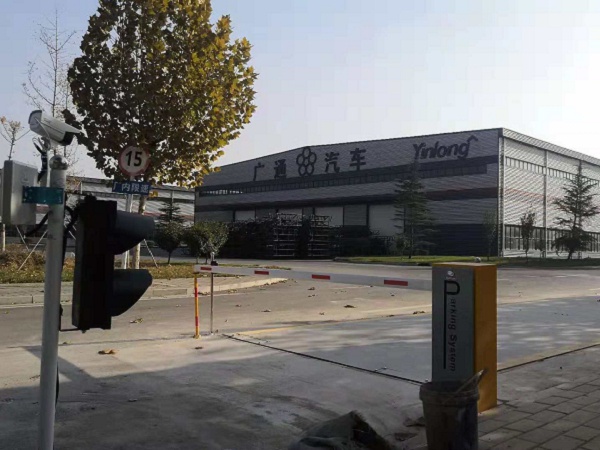 阳江50吨汽车衡生产厂家