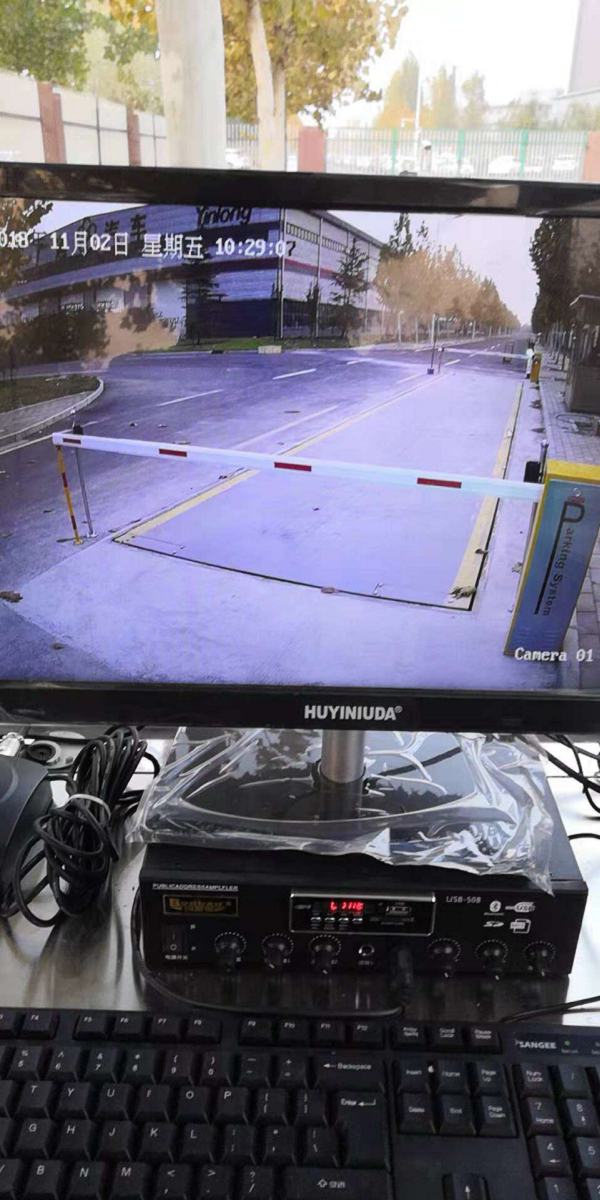 桂林电子汽车衡管理系统-防爆电子汽车衡多少钱