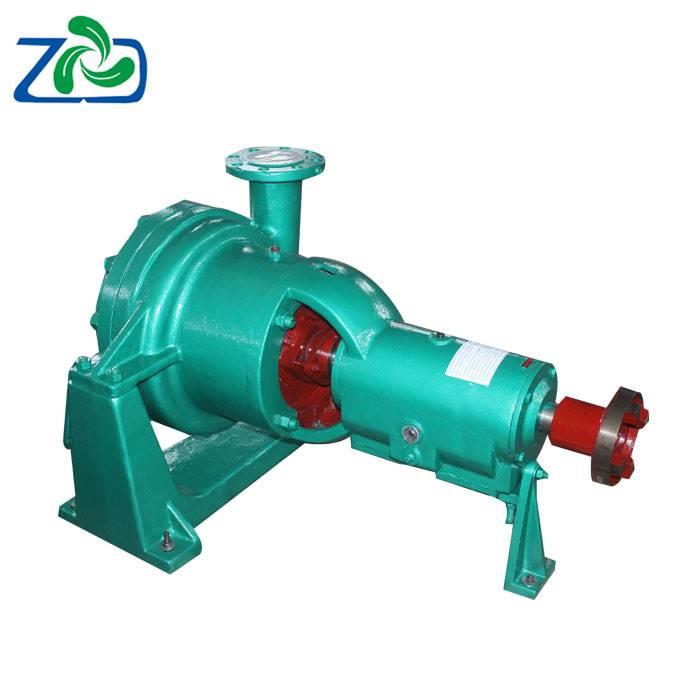 湖南中大品牌XR250-500高温热水循环泵