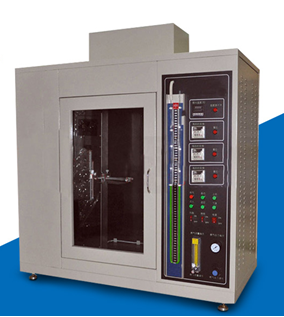 IEC60695灼热丝测试设备 灼热丝试验仪