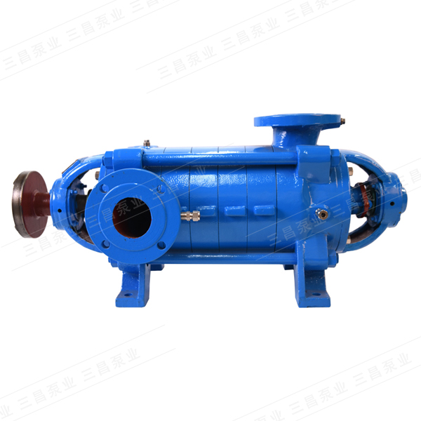 新疆D型多级泵厂家批发,不锈钢多级泵选型,不锈钢多级泵报价