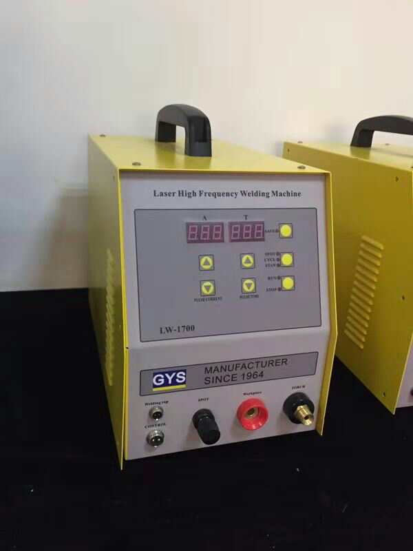 220V家用电用铝氩弧焊机规格 天津客户可上门培训指导