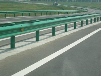 高速公路波形护栏板