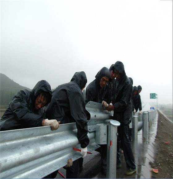 忻州公路护栏价格