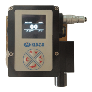 KLD-Z-O在线污染度检测仪
