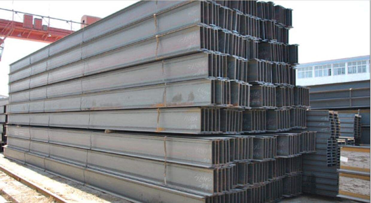 昆明20工字钢多少钱一吨 今天云南工字钢厂家批发价格