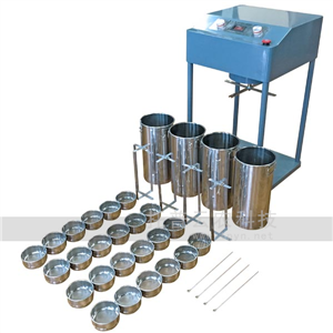 土壤管式剖面水分仪TPGSQ-4