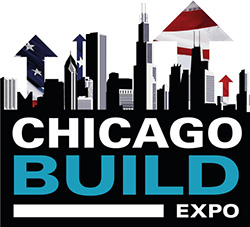 2020年美国芝加哥建材展Chicago Build