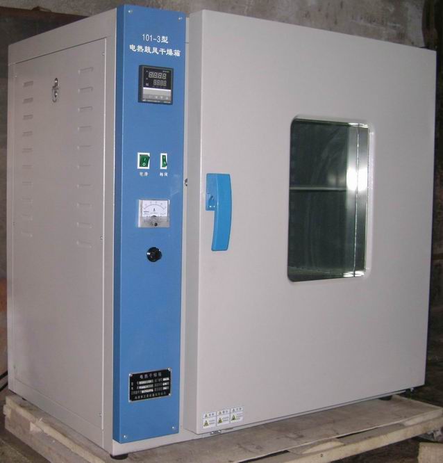 供应电热鼓风恒温干燥箱FN101