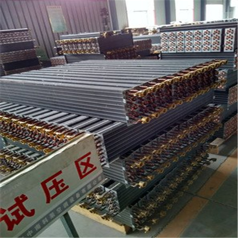 空气电加热器_杭州2020年亲水铝箔铜管表冷器价格_加热器