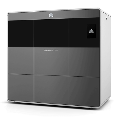 3Dsystems 56003D打印机