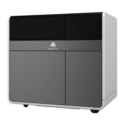 美国3Dsystems工业打印机ProJet 2500Plus