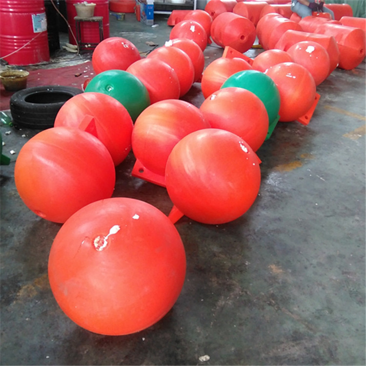 宁波水上浮球吹塑机 |水上浮球生产设备