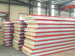 昆明彩钢复合板加工制作/950型岩棉复合板厂家价格
