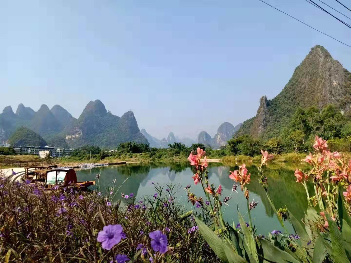 桂林春游哪里好玩今年春游的好地方2020年春游