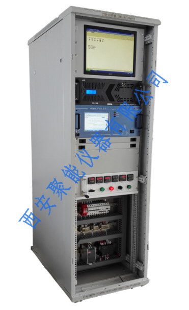 TR-9300V型固定污染源VOCs排放连续监测系统