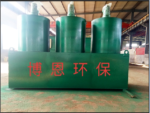 宁波定制废水一体化设备厂家