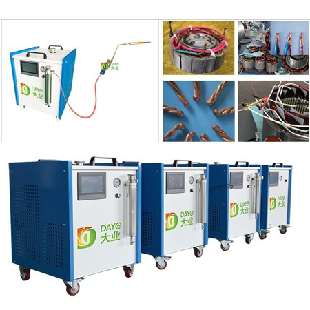 广东大型氢氧发生器 大业能源 氢氧焰水焊机优惠促销