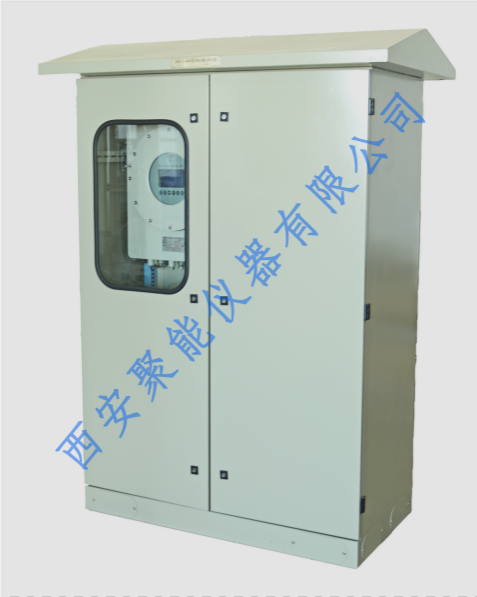 TR-9400型化工过程气分析系统