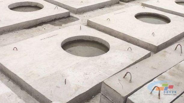 水泥盖板 北京水泥盖板 生产水泥盖板
