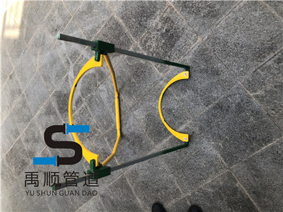 鎮江雙壁波紋管拉緊器價格-「提高安裝效率」-波紋管連接工具