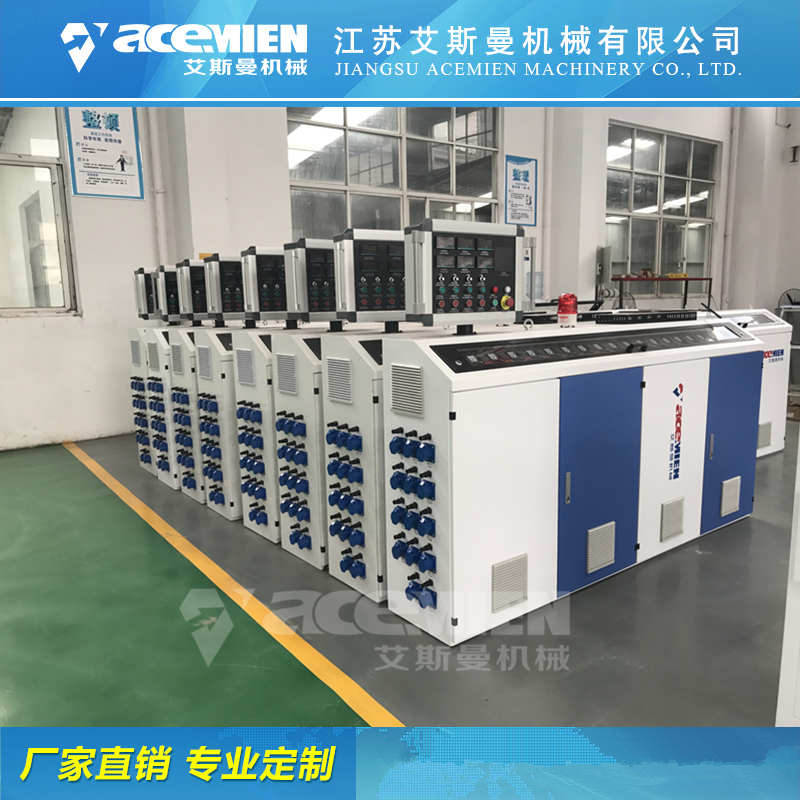江苏塑料仿古瓦机器设备 贵州环保塑料瓦生产设备厂