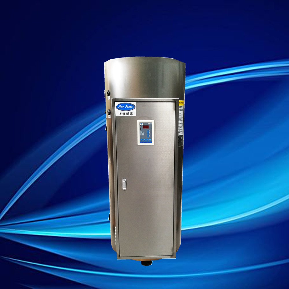 加热功率50kw容积495L储水式热水炉NP495-50电热水器