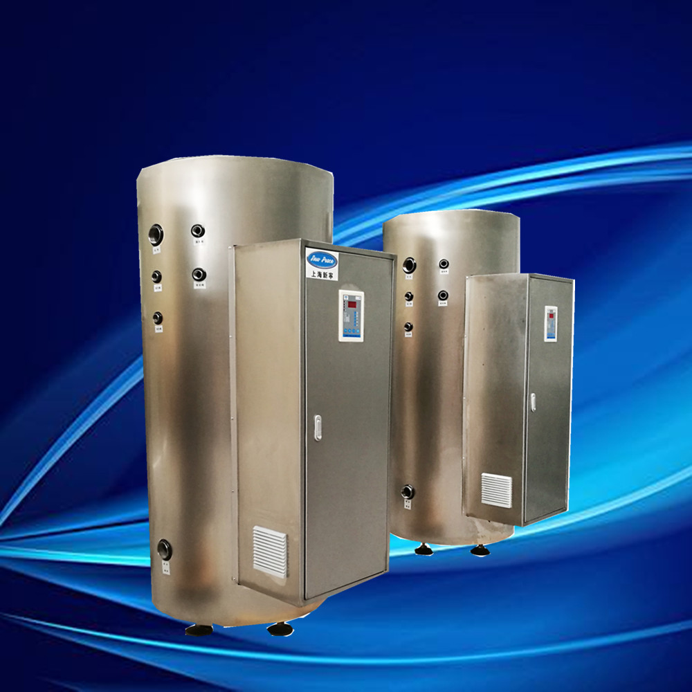 加热功率70kw容积495L工业热水炉NP495-70电热水器