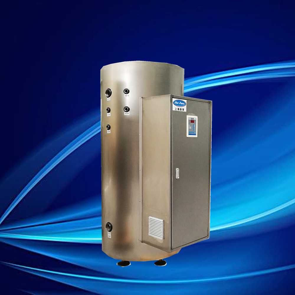 加热功率25kw容积495升工业电热水器NP495-25热水炉